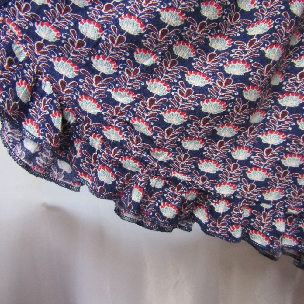 Miami Ruffle Shorts - Picture 6 of 10